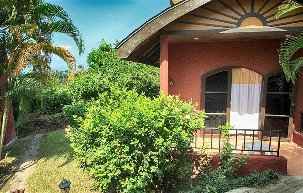 Wazzah Resort Bungalows Koh Samui Bagian luar foto