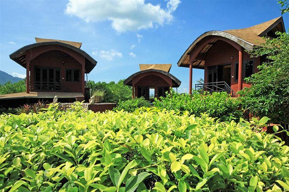 Wazzah Resort Bungalows Koh Samui Bagian luar foto